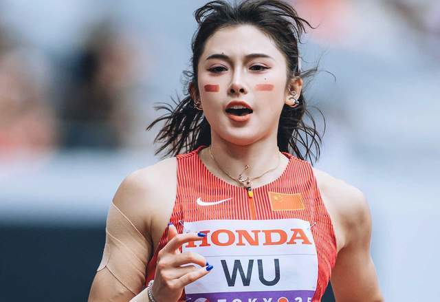 从任何角度, 第七陈佳敏