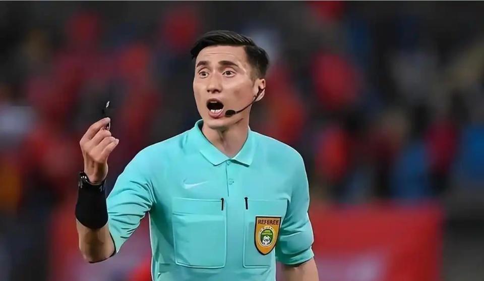 主裁判买买 主裁判买买