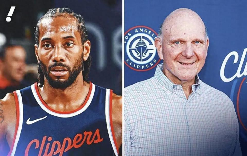 快船有什么 快船有什么