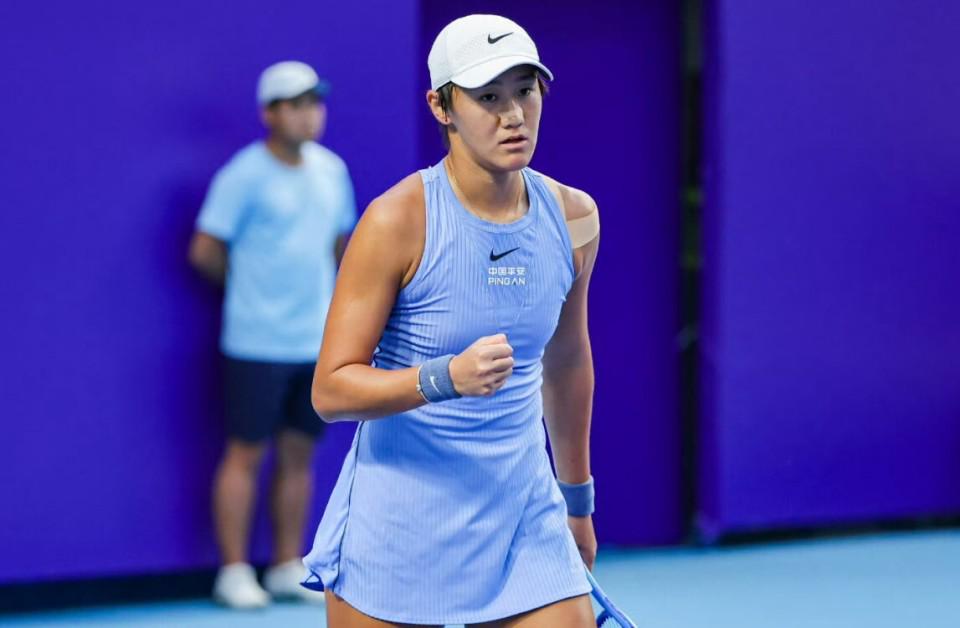 强席位, 排名世界第