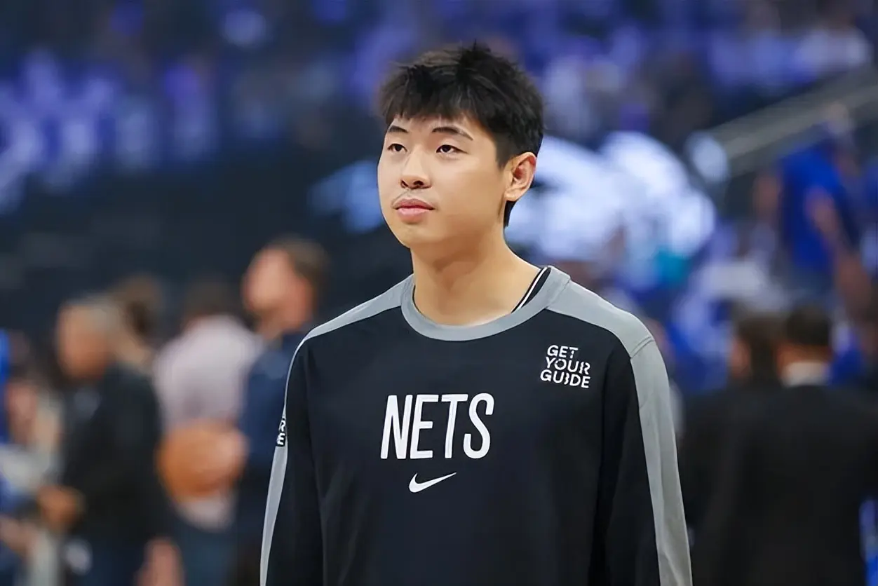 NBDL, 更多力量, 辽宁队的张