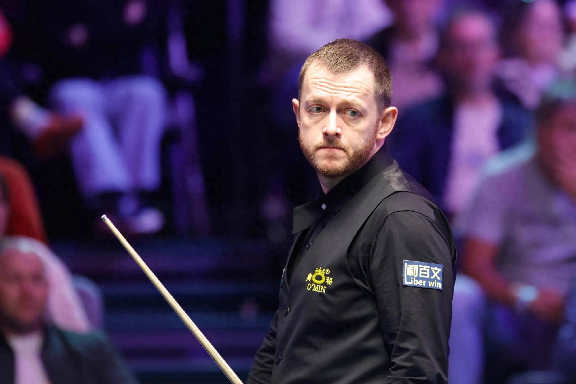 的七位种子, 统治斯诺克 的七位种子, 统治斯诺克